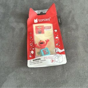 Elmo Tonie NIB